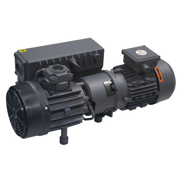 Schmitz Oil Lubricated Vacuum Pump