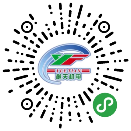 掃描二維碼，關(guān)注我們